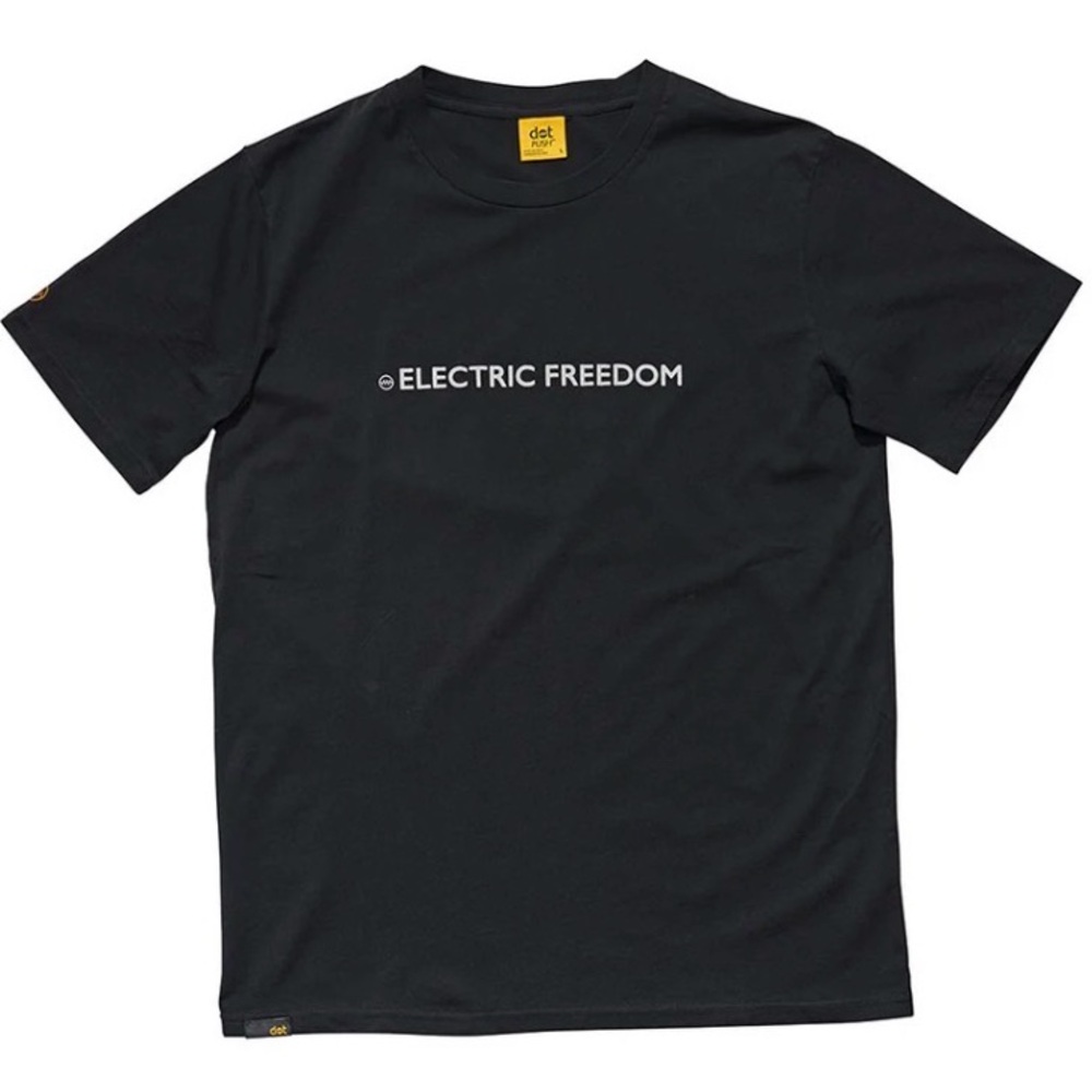 dot Reflect Tee